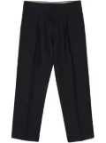 Costumein Vincent trousers - Blue