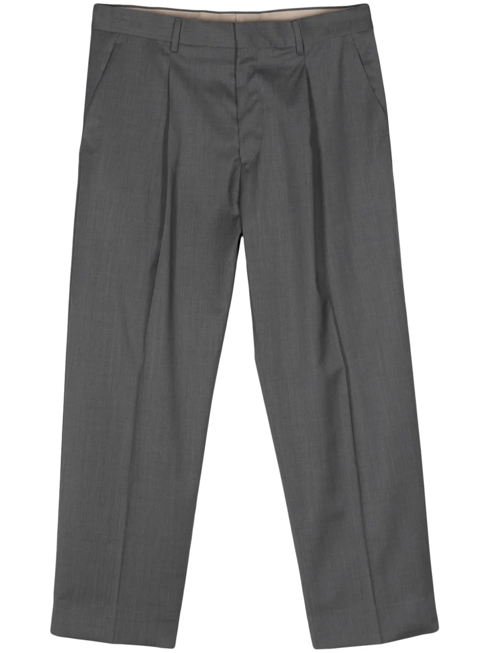 Costumein Vincent trousers | Grey | Image 1