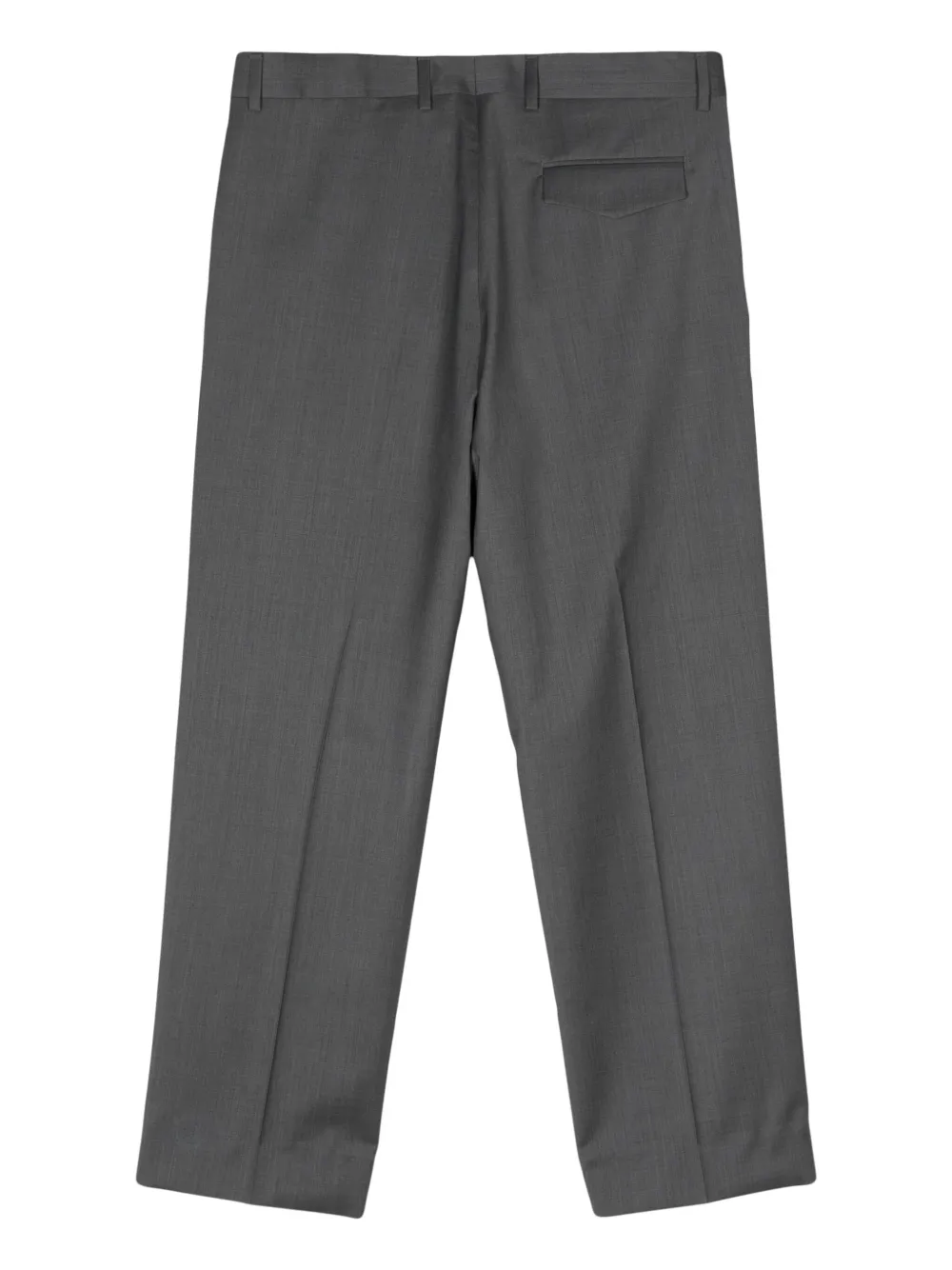 Costumein Vincent broek - Grijs