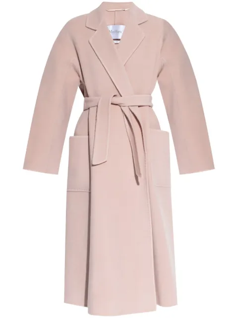 Max Mara Ludmilla Icon cashmere coat