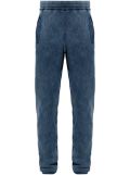 Diesel P-Waf-Tar track pants - Blue