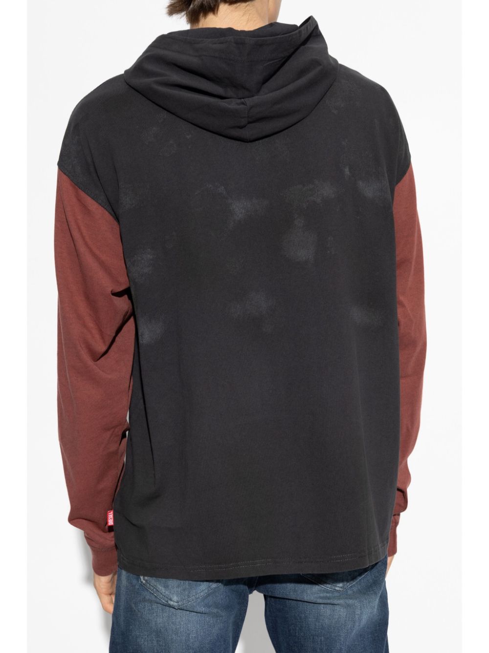 Diesel T-Boxt hoodie Men