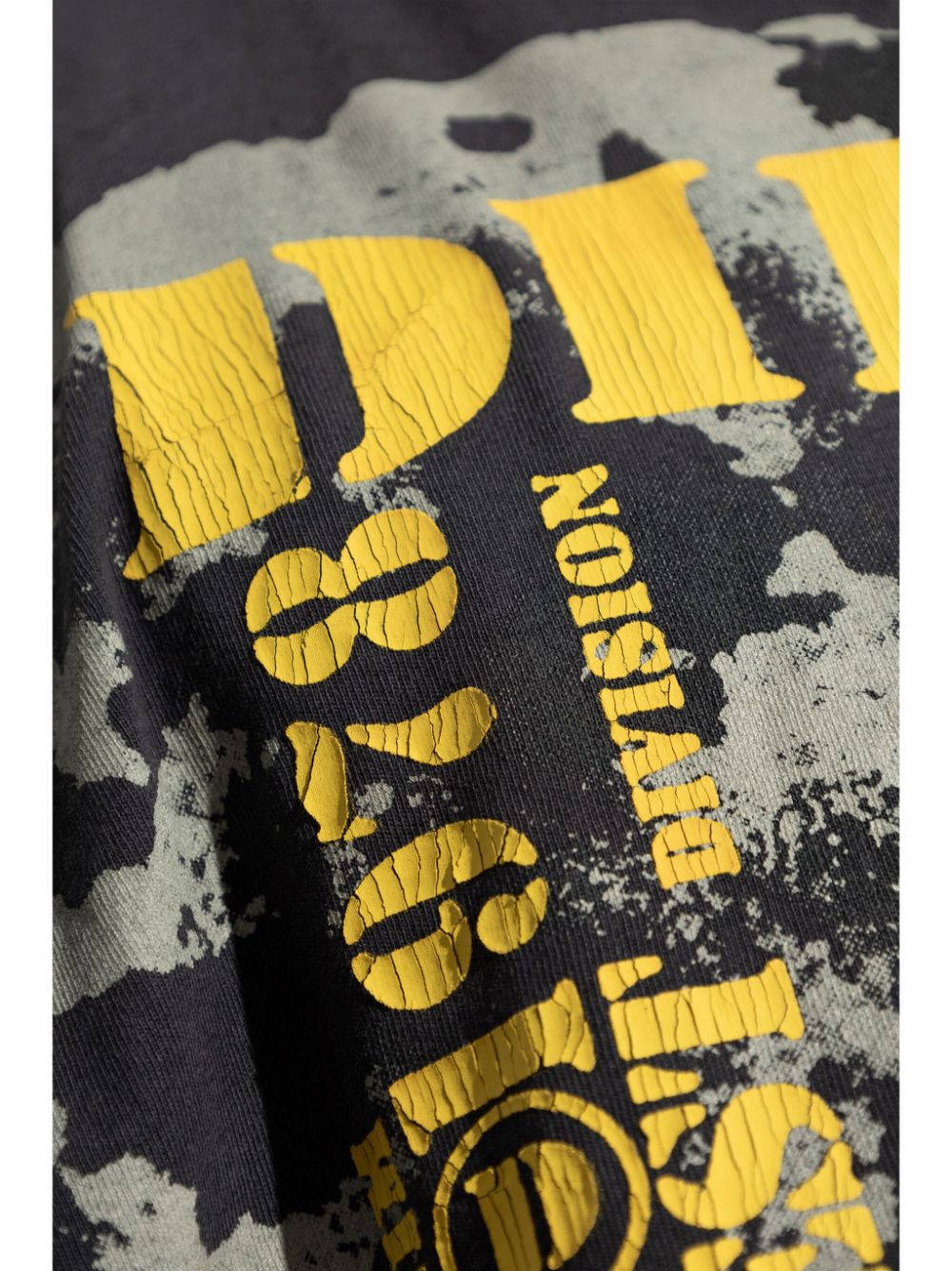 Diesel T-Boxt hoodie Men