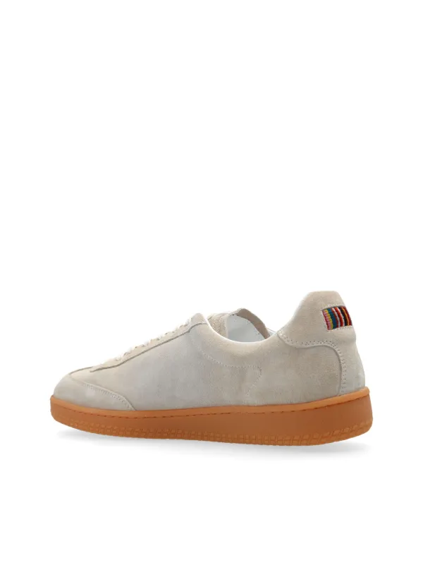 Paul Smith スエードスニーカー Paul Smith スエード スニーカー | ニュートラル | FARFETCH JP