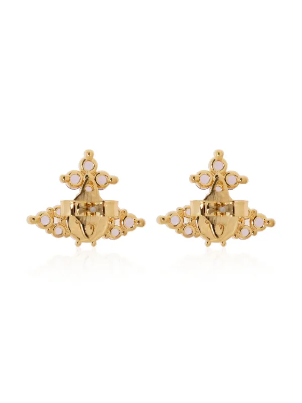 ◆Vivienne Westwood◆FEODORA ピアス セール】ヴィヴィアン ウエストウッド Vivienne Westwood