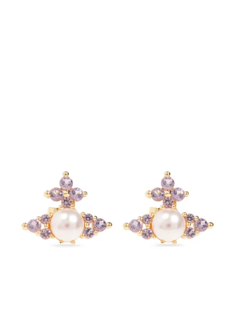 Vivienne Westwood Feodora earrings