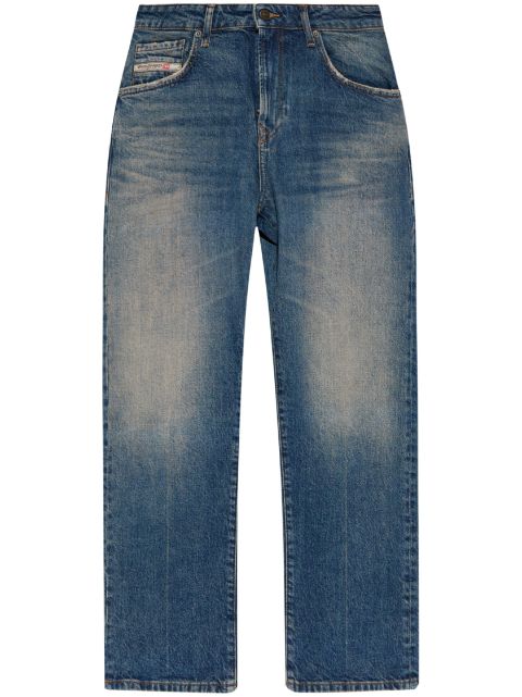 Diesel 1999 D-REGGY jeans Women