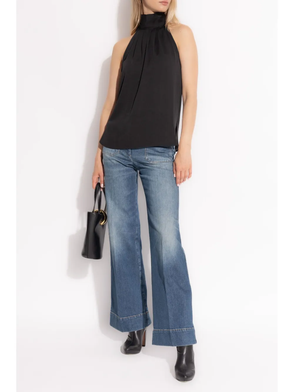 Max Mara top Memore | Chalecos y camisetas | Image 2