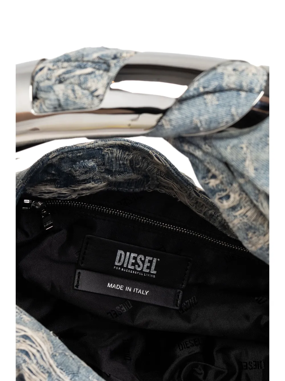 Cheap Diesel GRAB-D tote bag Women