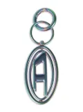 Diesel 1DR keyring - Blue