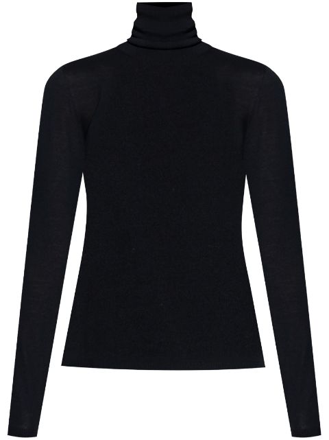 Max Mara wool top Women