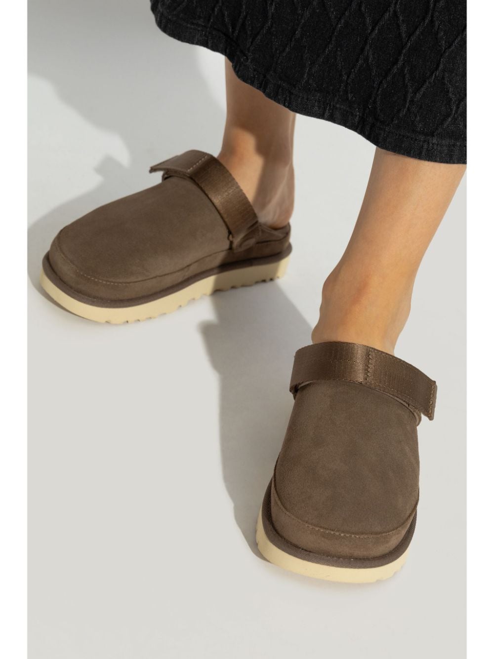 UGG Goldenstar mule - Bruin