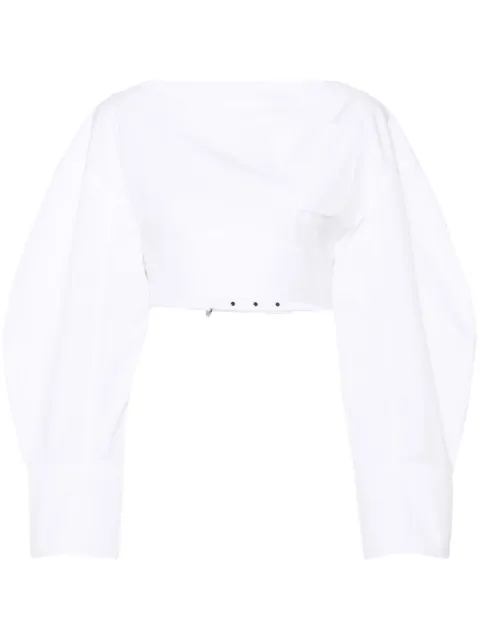 Jacquemus Le Haut blouse