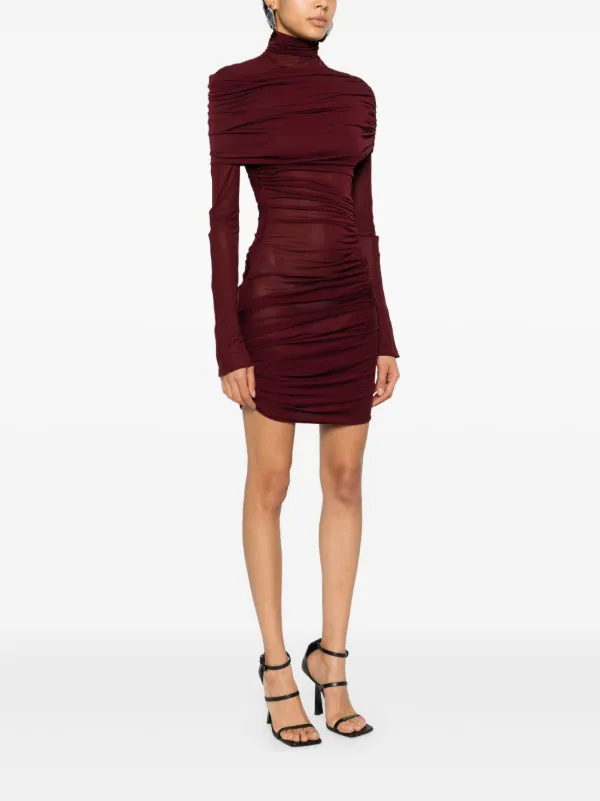 ミュグレー Mugler Dress 24563214_54715958_600.jpg
