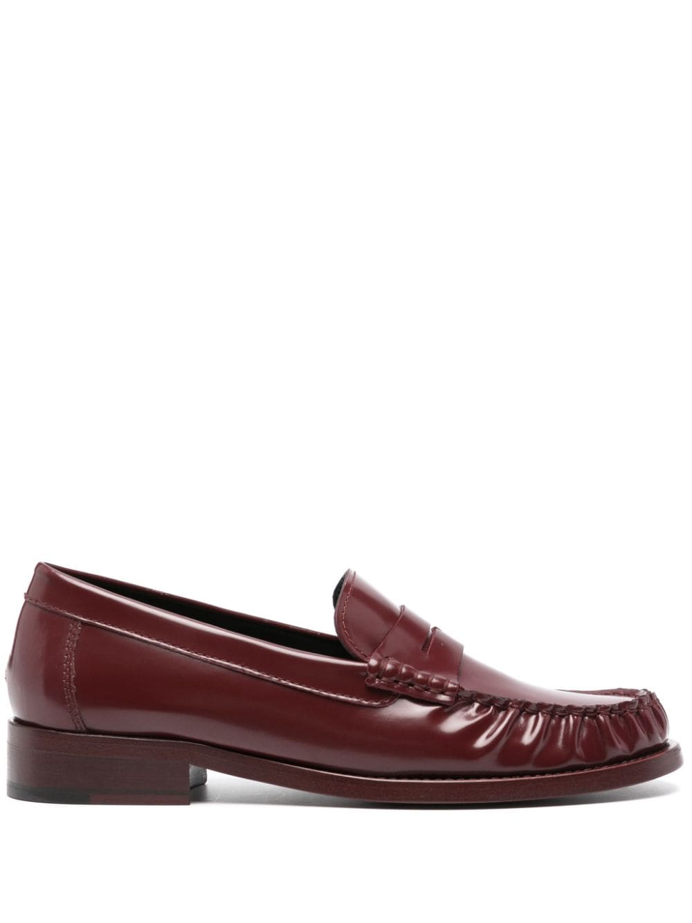 PARIS TEXAS DYLAN LOAFERS 