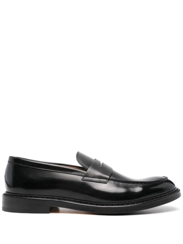 Doucal’s men’s loafers. Men main image 3
