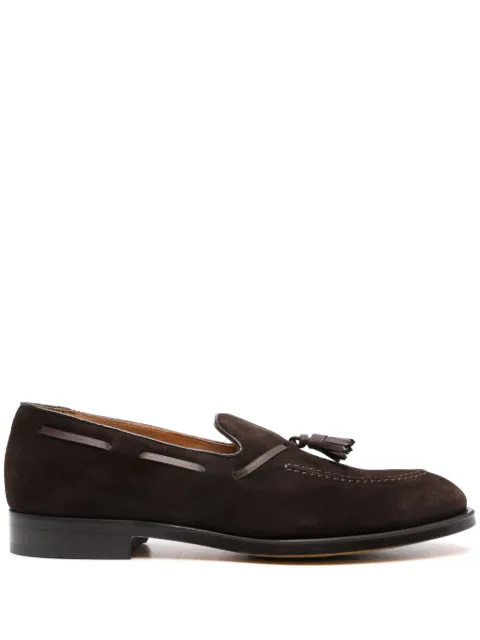 Doucal's Thor loafers