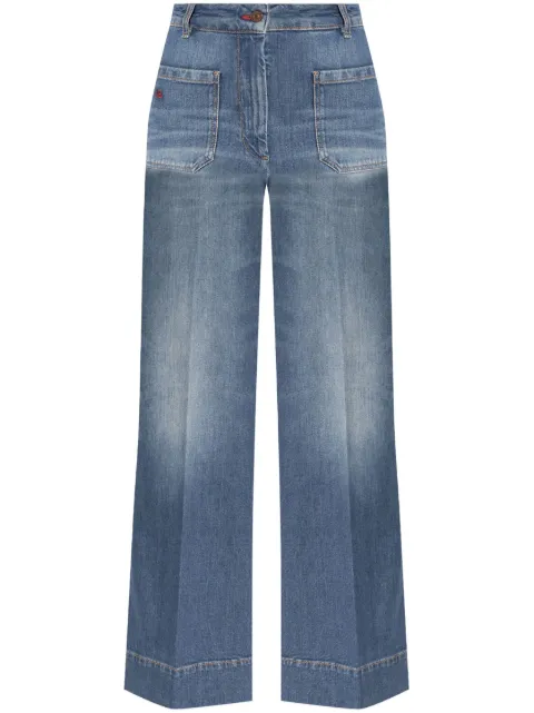 Victoria Beckham Alina jeans