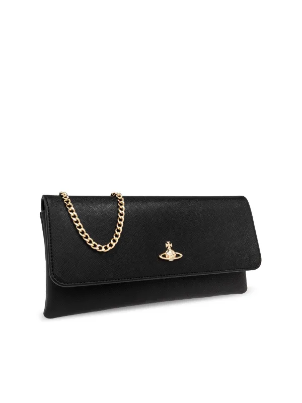 Vivienne westwood pouch clutch sale