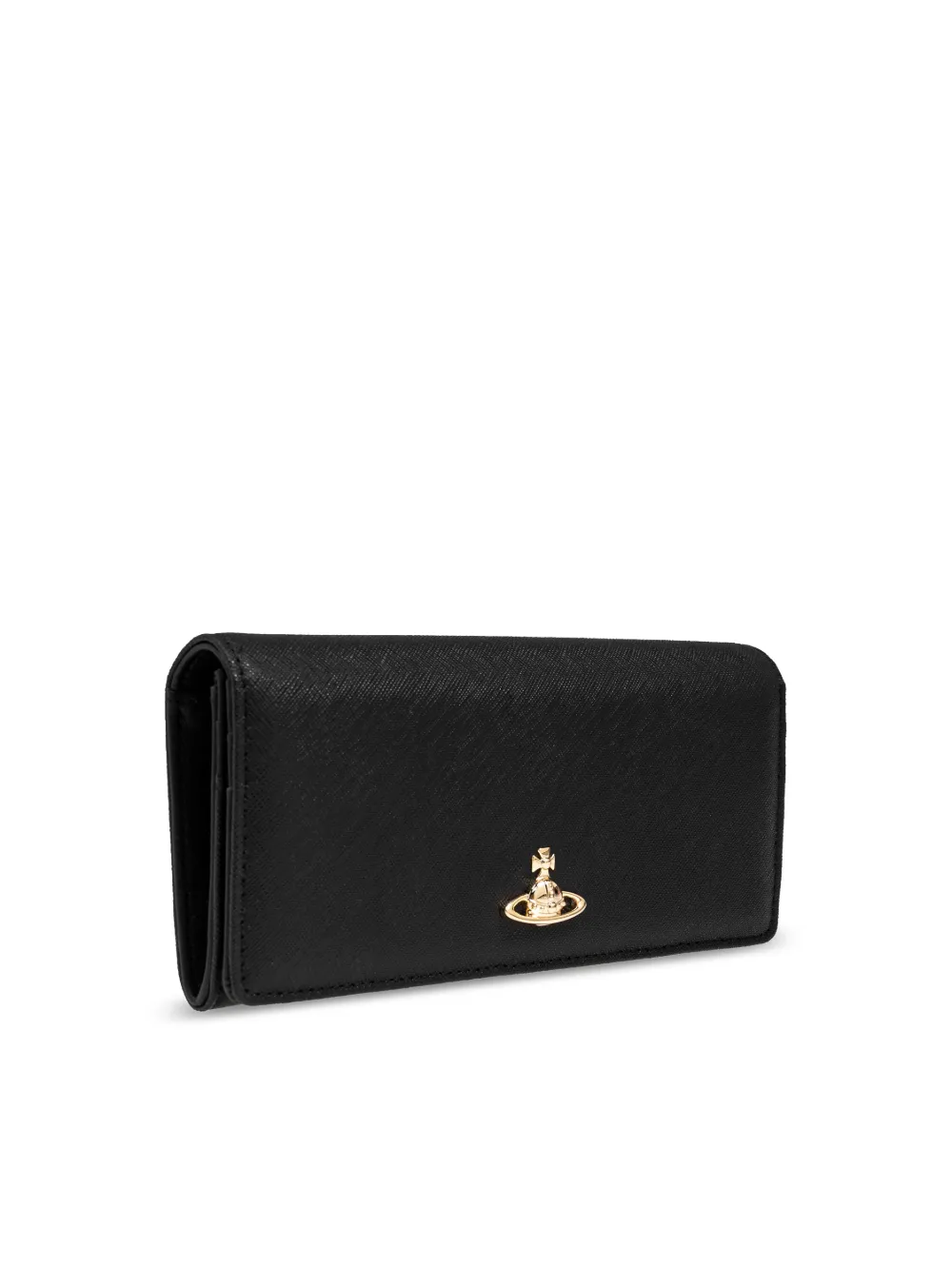 Vivienne Westwood Portemonnee Zwart