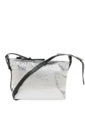 ISABEL MARANT Leyden mini bag - Silver