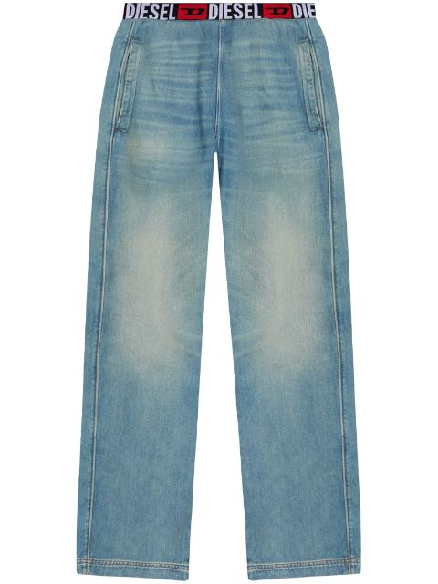 Diesel D-MARTIAN-S jeans Men