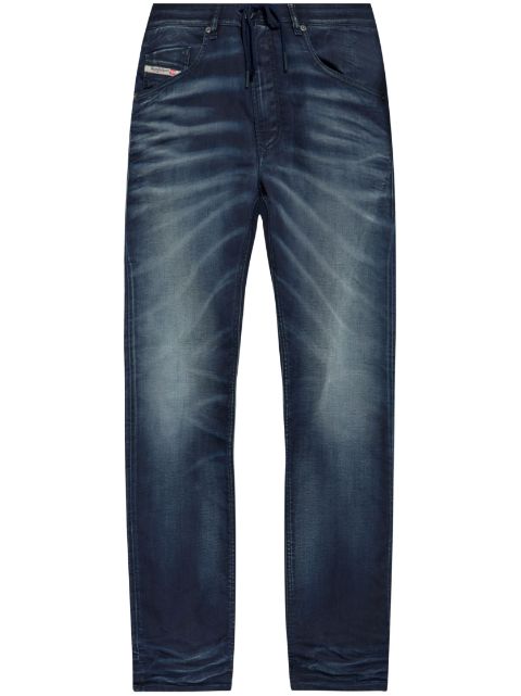 Diesel D-Krooley tapered jeans Men