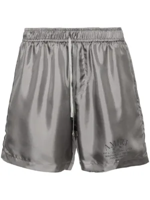 AMIRI(アミリ)ショートパンツ メンズ通販 - FARFETCH AMIRI(アミリ)ショートパンツ メンズ通販 - FARFETCH