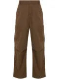 Carhartt WIP Cole cargo trousers - Brown