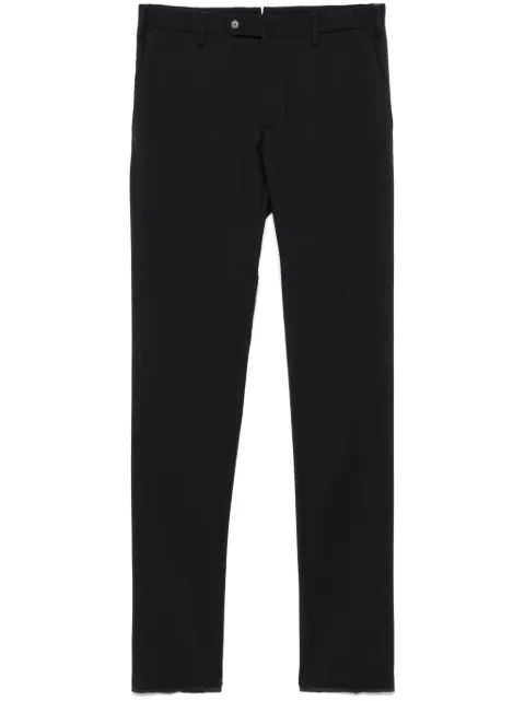 Incotex pantalones tapered