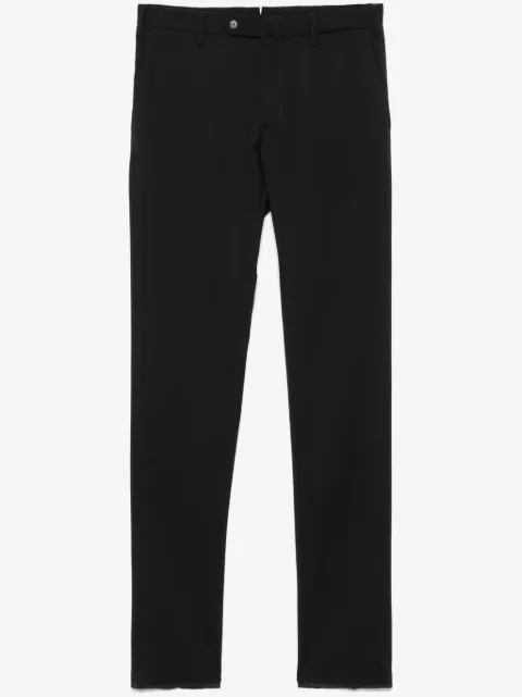 Incotex tapered trousers  