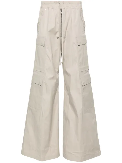 Rick Owens Cargobelas trousers