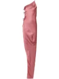 Rick Owens Taco gown - Pink