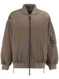 Parajumpers Bomb bomber jacket - Brown