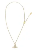 Vivienne Westwood Relief pendant - Gold