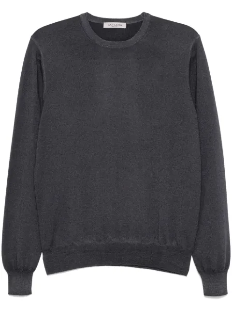 Fileria virgin wool sweater   