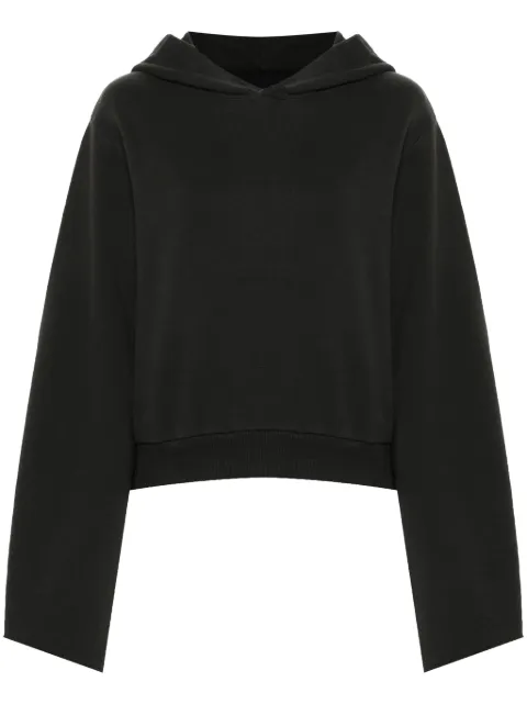 MM6 Maison Margiela cotton hoodie