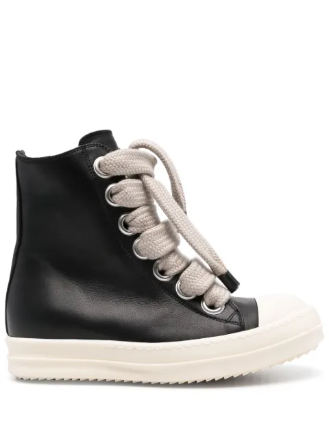 Rick Owens Jumbo Laced sneakers