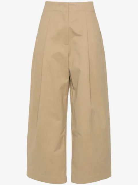 Studio Nicholson Dordoni trousers