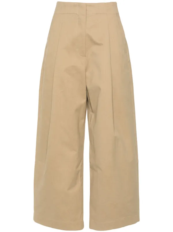 新品STUDIO NICHOLSON DORDONI PANTザラ SORTE Dordoni Volume Pant In Dark Navy | Tailored Trouser | Studio
