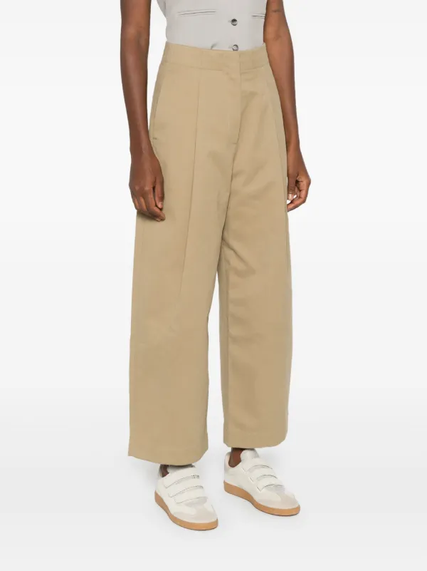 Dordoni Pants in Cedar | Studio Nicholson | Covet + Lou