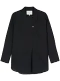 Studio Nicholson Wilton shirt - Blue