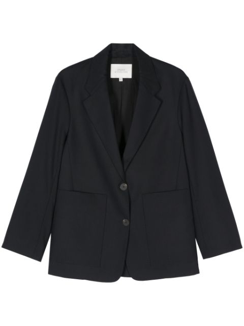 Studio Nicholson blazer Conde