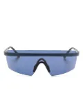 Oliver Peoples R-4 sunglasses - Blue