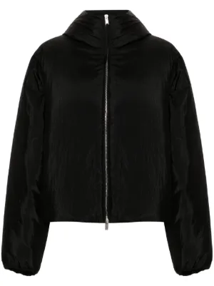 JIL SANDER(ジル・サンダー)ダウンジャケット - FARFETCH JIL SANDER(ジル・サンダー)ダウンジャケット - FARFETCH