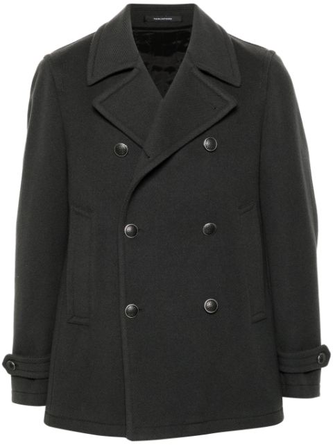 Tagliatore double-breasted jacket Men