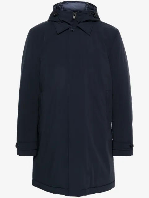 Woolrich Jas met capuchon