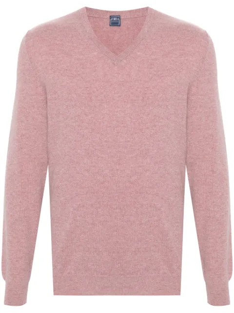 Fedeli cashmere sweater