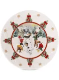 Villeroy & Boch Snowman bowl (16.5cm) - Neutrals