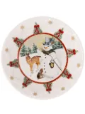 Villeroy & Boch Fantasy snowman bowl - Neutrals